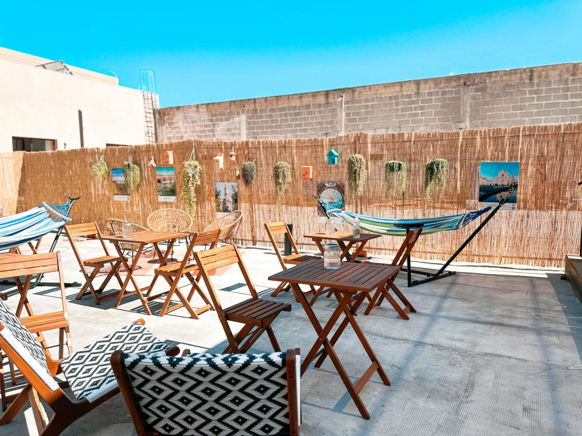 Ostello Bello Palermo Hostel *